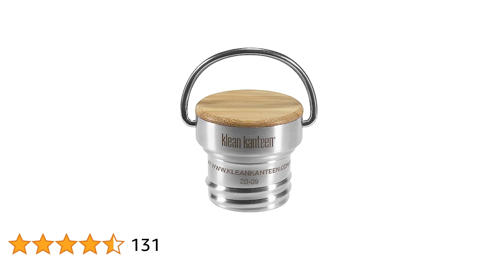 Amazon.co.jp: クリーンカンティーン(Klean Kanteen) 水筒用